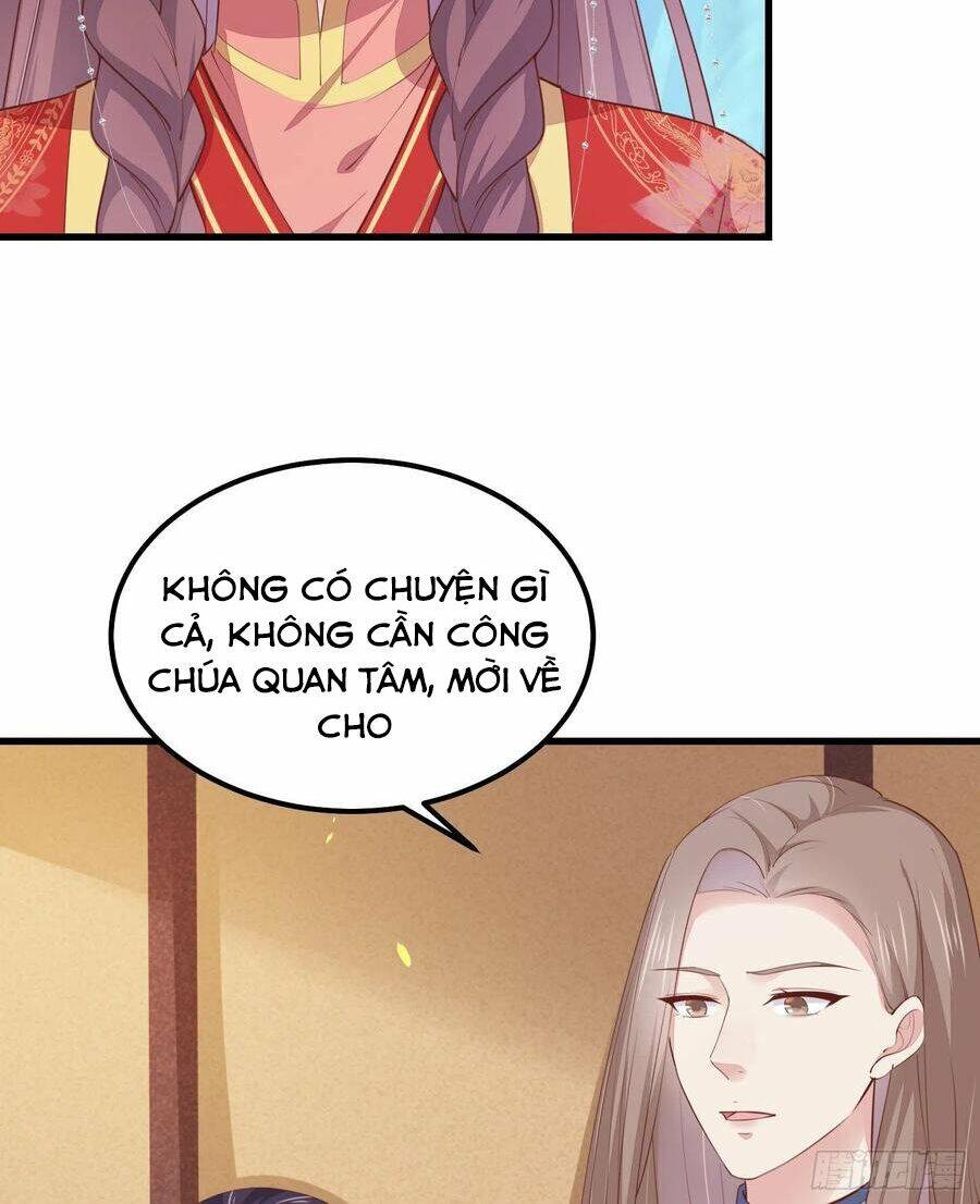 Chi Tôn Đồng Thuật Sư: Tuyệt Thế Đại Tiểu Thư chapter 154 - Upload bởi truyensieuhay.com