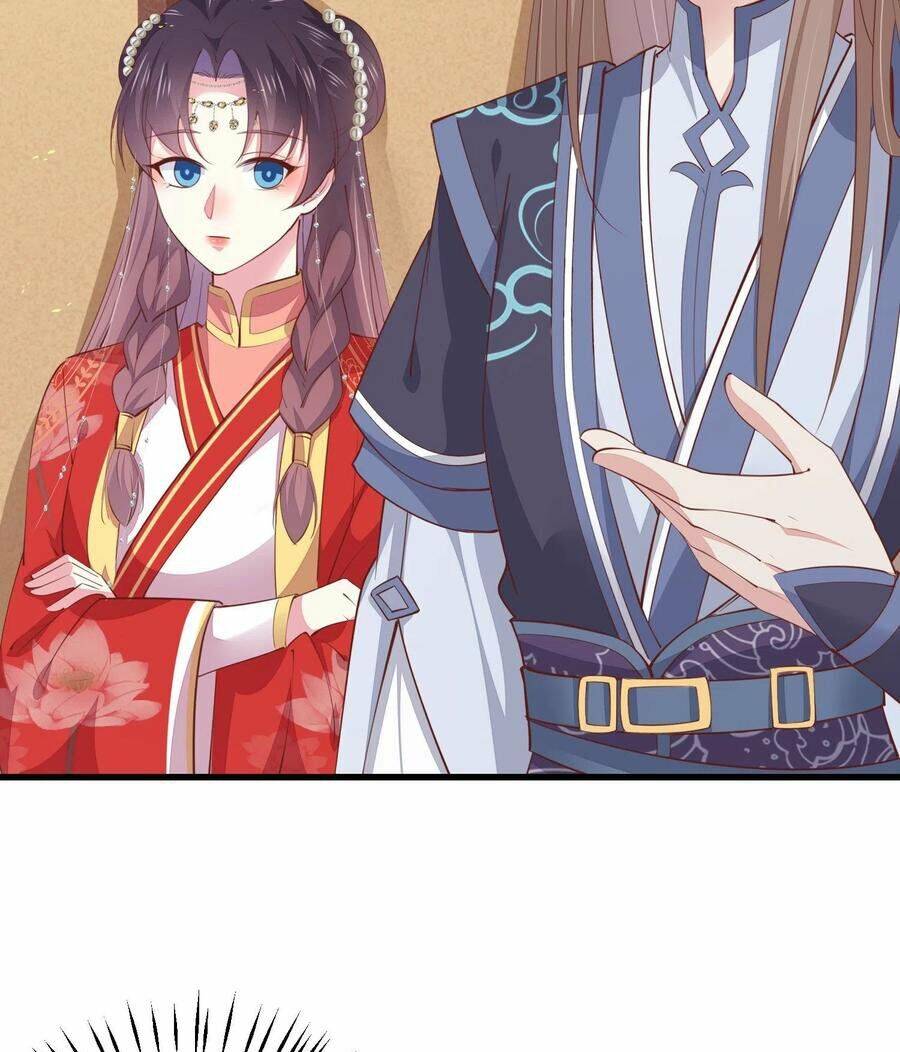 Chi Tôn Đồng Thuật Sư: Tuyệt Thế Đại Tiểu Thư chapter 154 - Upload bởi truyensieuhay.com