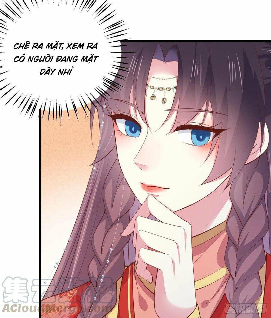Chi Tôn Đồng Thuật Sư: Tuyệt Thế Đại Tiểu Thư chapter 154 - Upload bởi truyensieuhay.com
