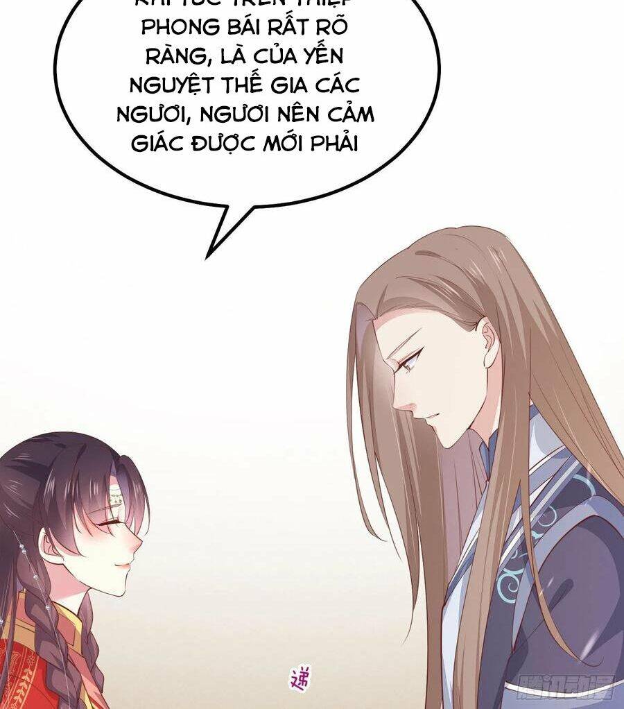 Chi Tôn Đồng Thuật Sư: Tuyệt Thế Đại Tiểu Thư chapter 154 - Upload bởi truyensieuhay.com