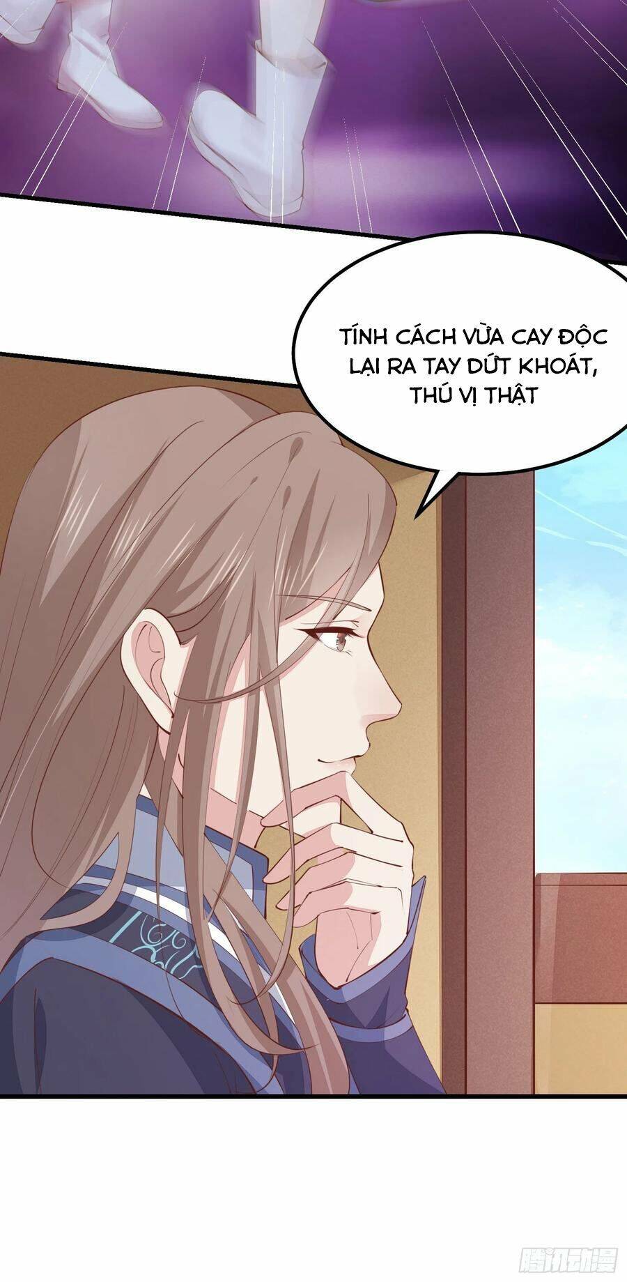 Chi Tôn Đồng Thuật Sư: Tuyệt Thế Đại Tiểu Thư chapter 154 - Upload bởi truyensieuhay.com