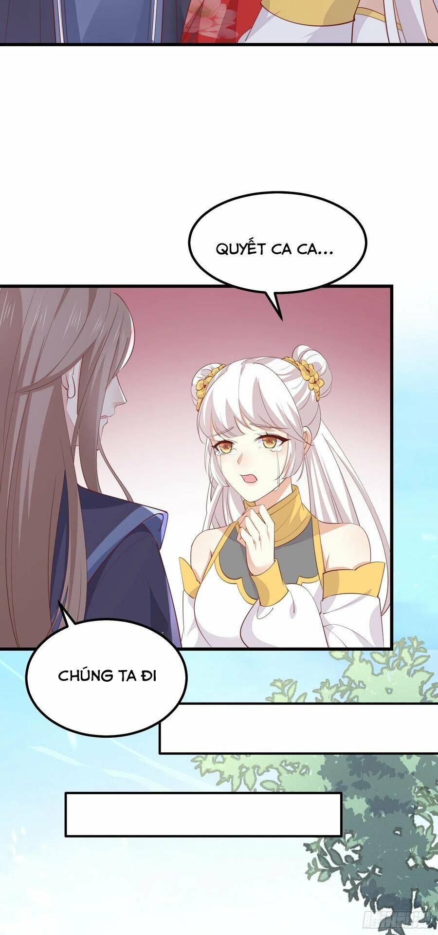 Chi Tôn Đồng Thuật Sư: Tuyệt Thế Đại Tiểu Thư chapter 154 - Upload bởi truyensieuhay.com