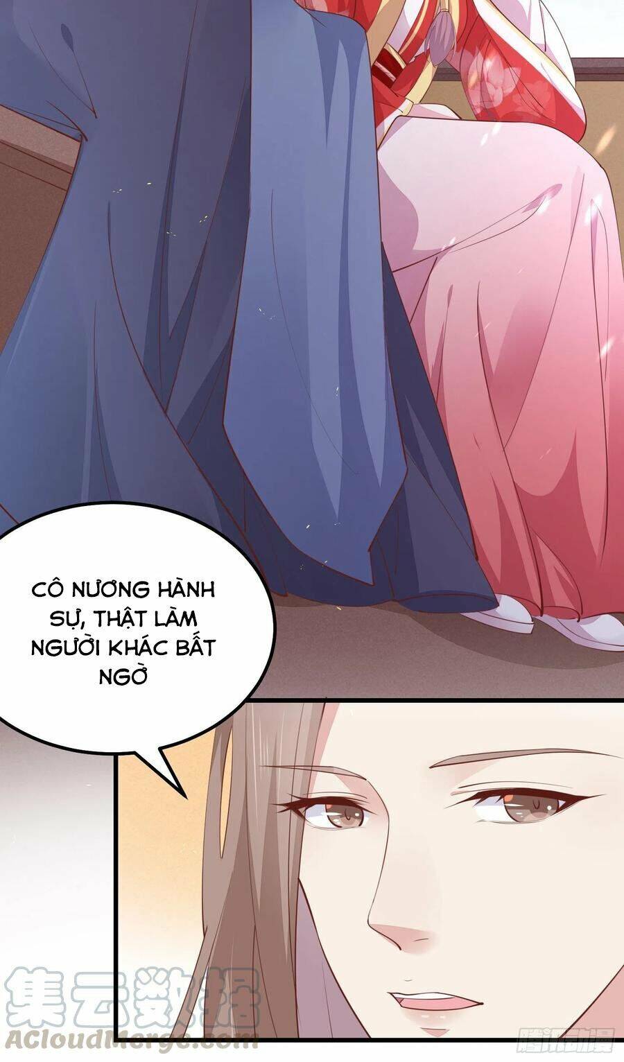 Chi Tôn Đồng Thuật Sư: Tuyệt Thế Đại Tiểu Thư chapter 154 - Upload bởi truyensieuhay.com