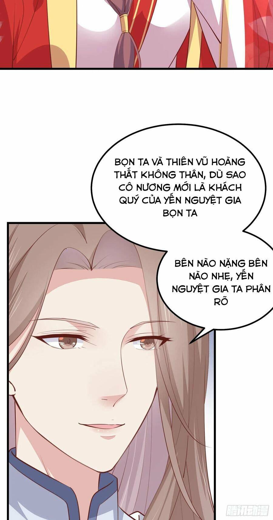 Chi Tôn Đồng Thuật Sư: Tuyệt Thế Đại Tiểu Thư chapter 154 - Upload bởi truyensieuhay.com
