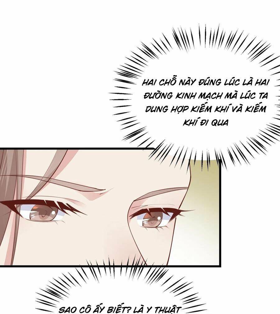 Chi Tôn Đồng Thuật Sư: Tuyệt Thế Đại Tiểu Thư chapter 154 - Upload bởi truyensieuhay.com