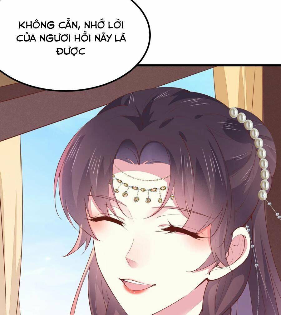 Chi Tôn Đồng Thuật Sư: Tuyệt Thế Đại Tiểu Thư chapter 154 - Upload bởi truyensieuhay.com