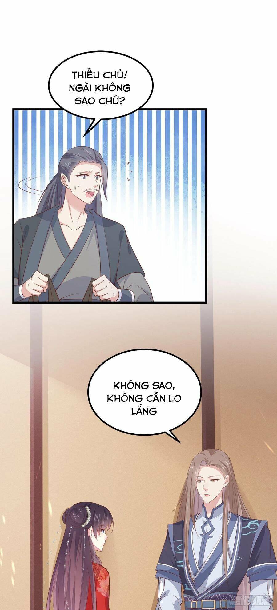 Chi Tôn Đồng Thuật Sư: Tuyệt Thế Đại Tiểu Thư chapter 154 - Upload bởi truyensieuhay.com