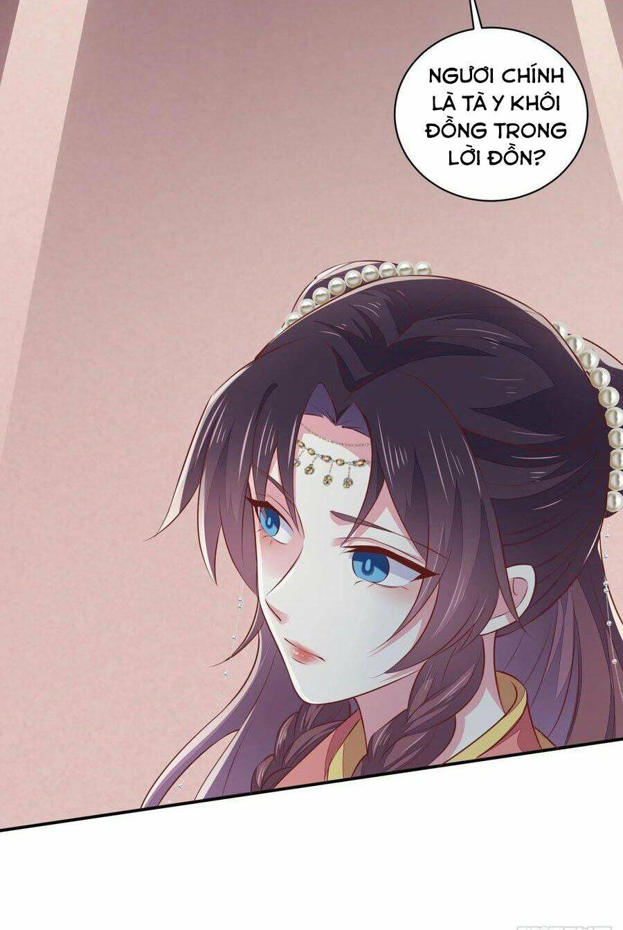 Chi Tôn Đồng Thuật Sư: Tuyệt Thế Đại Tiểu Thư chapter 155 - Trang 11
