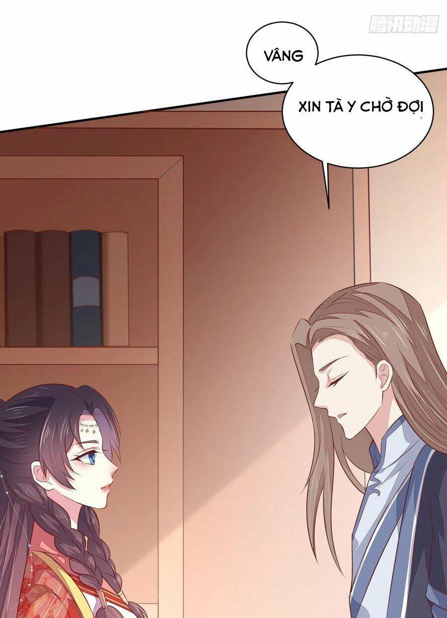 Chi Tôn Đồng Thuật Sư: Tuyệt Thế Đại Tiểu Thư chapter 155 - Trang 20