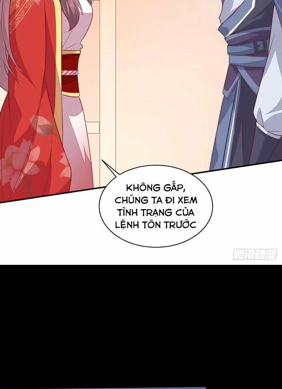 Chi Tôn Đồng Thuật Sư: Tuyệt Thế Đại Tiểu Thư chapter 155 - Trang 21