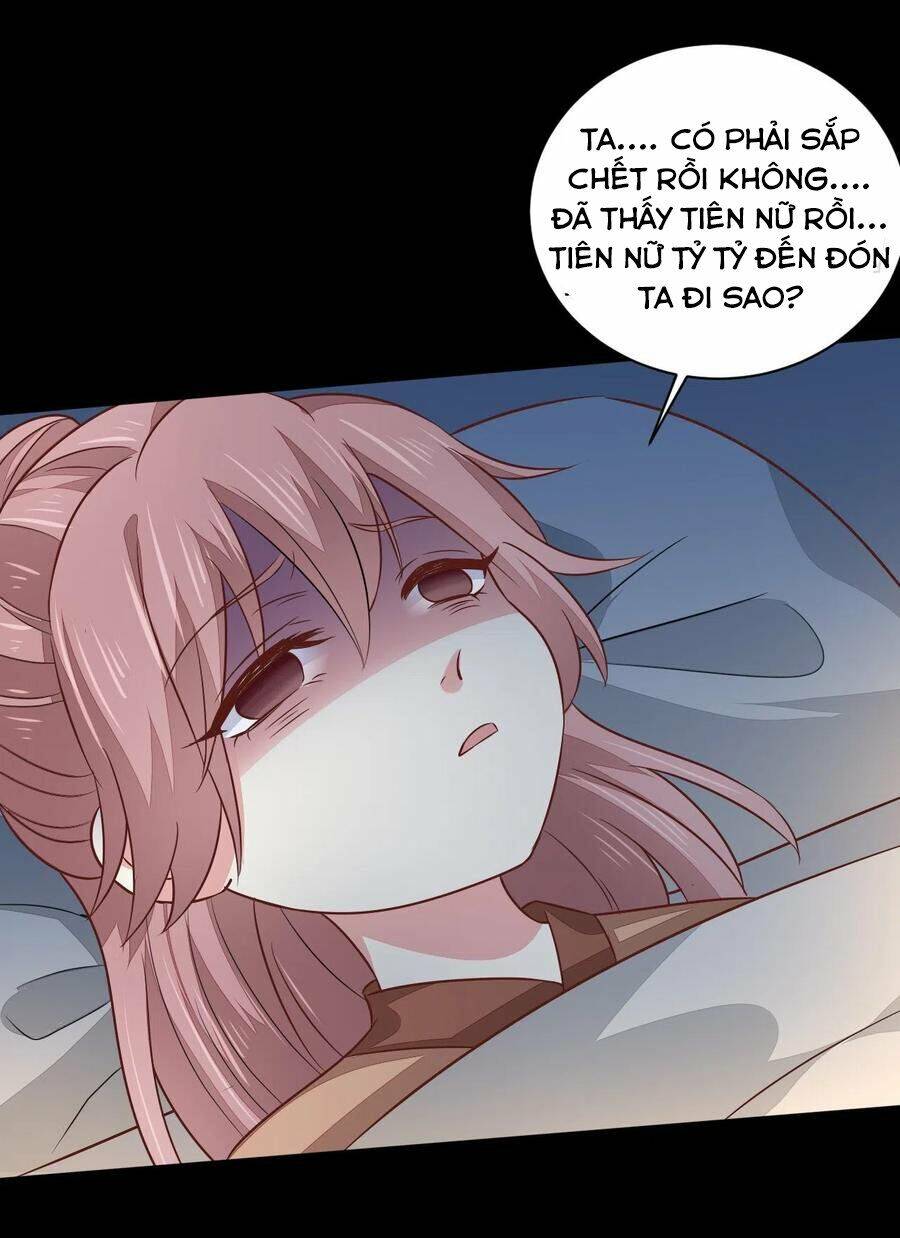 Chi Tôn Đồng Thuật Sư: Tuyệt Thế Đại Tiểu Thư chapter 155 - Trang 25