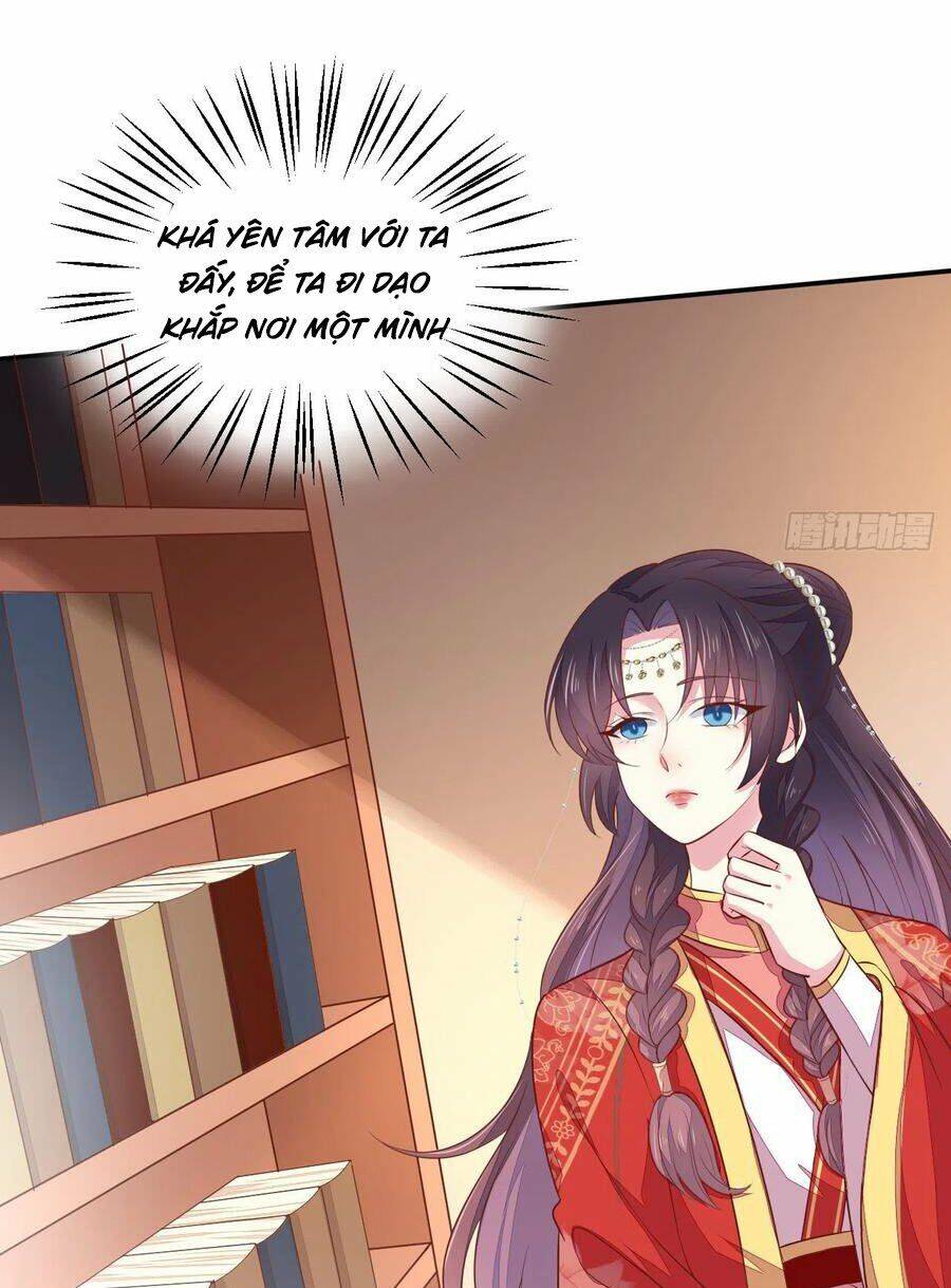 Chi Tôn Đồng Thuật Sư: Tuyệt Thế Đại Tiểu Thư chapter 155 - Trang 3