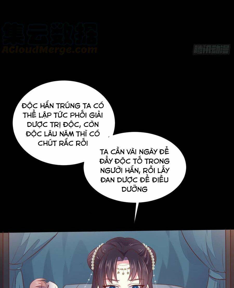 Chi Tôn Đồng Thuật Sư: Tuyệt Thế Đại Tiểu Thư chapter 155 - Trang 33