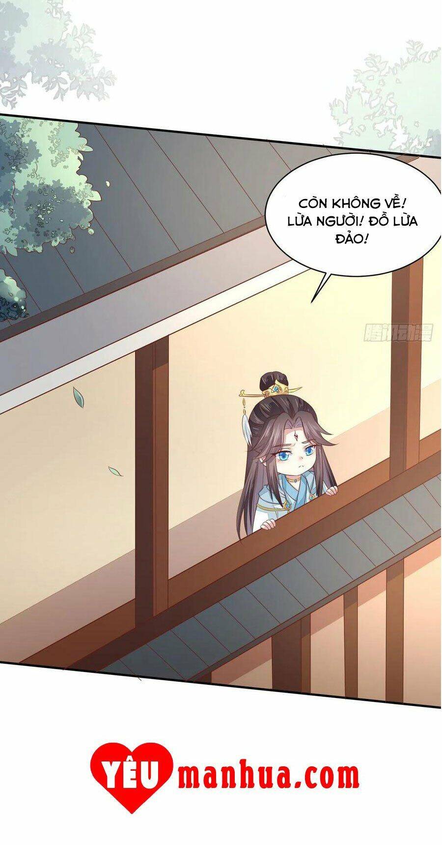 Chi Tôn Đồng Thuật Sư: Tuyệt Thế Đại Tiểu Thư chapter 155 - Trang 41
