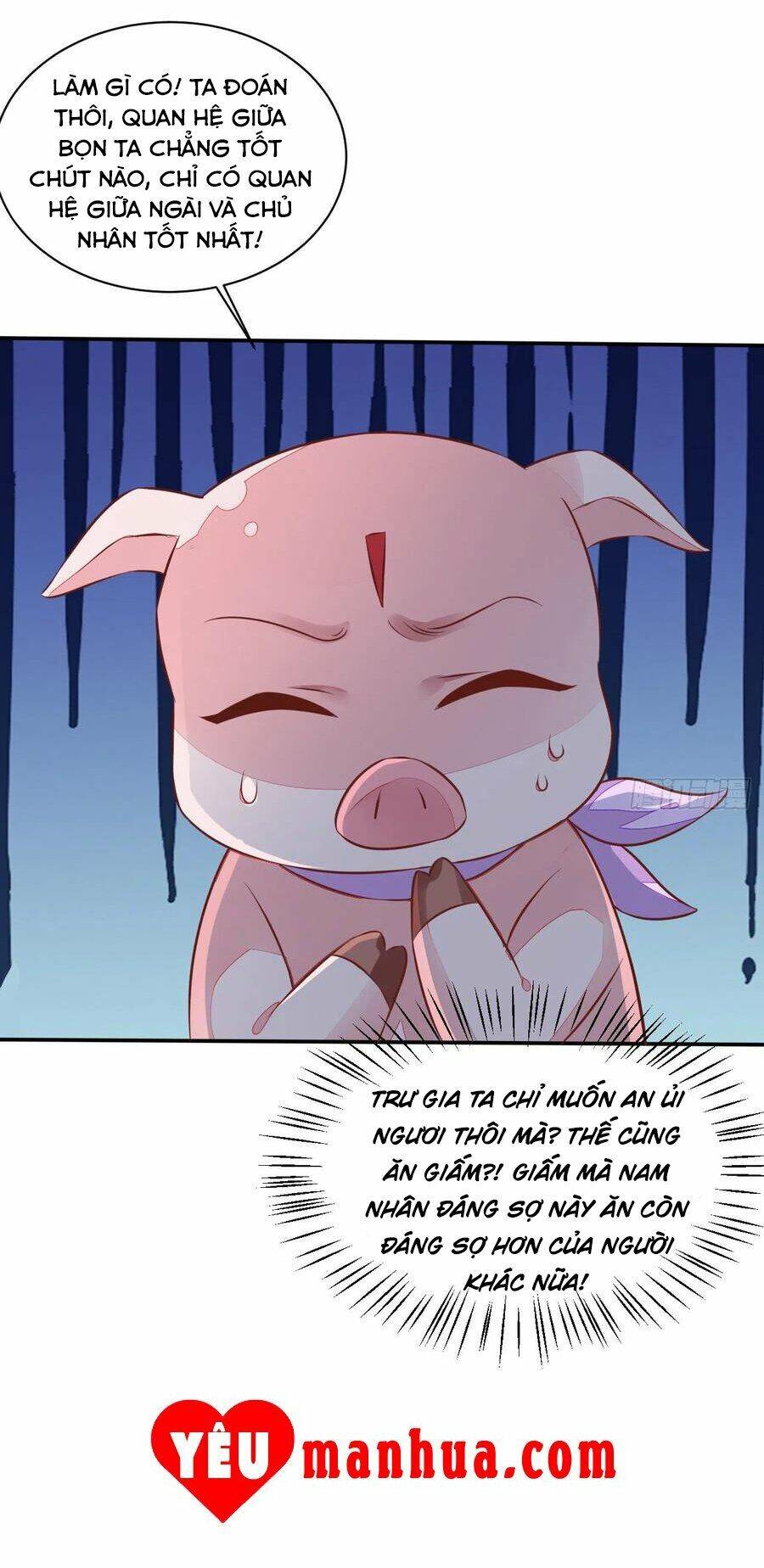 Chi Tôn Đồng Thuật Sư: Tuyệt Thế Đại Tiểu Thư chapter 155 - Trang 45