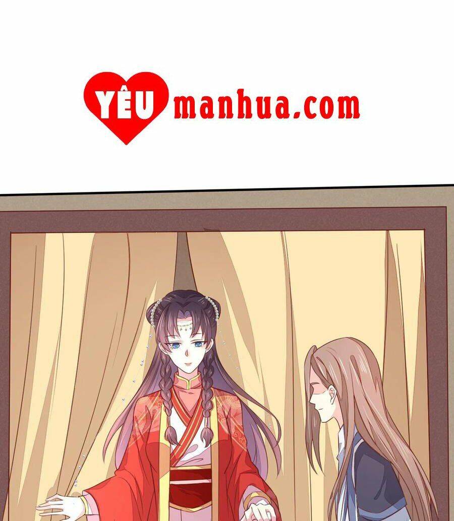 Chi Tôn Đồng Thuật Sư: Tuyệt Thế Đại Tiểu Thư chapter 155 - Trang 49