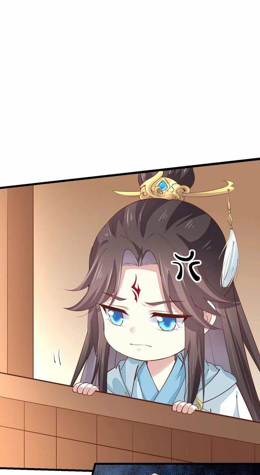 Chi Tôn Đồng Thuật Sư: Tuyệt Thế Đại Tiểu Thư chapter 156 - Trang 12