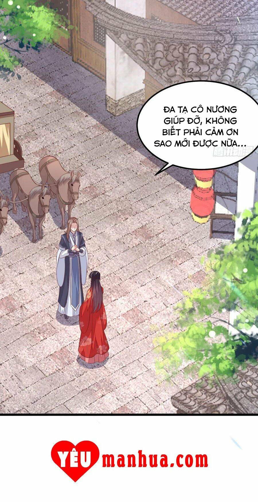 Chi Tôn Đồng Thuật Sư: Tuyệt Thế Đại Tiểu Thư chapter 156 - Trang 2