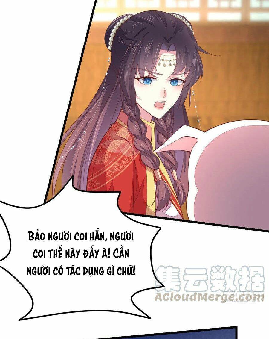 Chi Tôn Đồng Thuật Sư: Tuyệt Thế Đại Tiểu Thư chapter 156 - Trang 25
