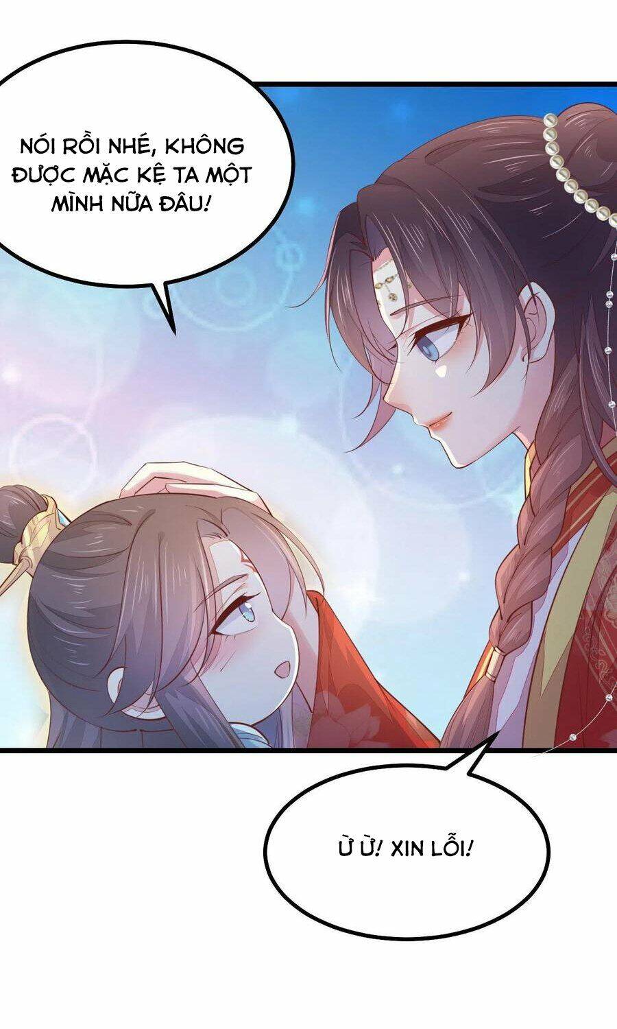 Chi Tôn Đồng Thuật Sư: Tuyệt Thế Đại Tiểu Thư chapter 156 - Trang 32