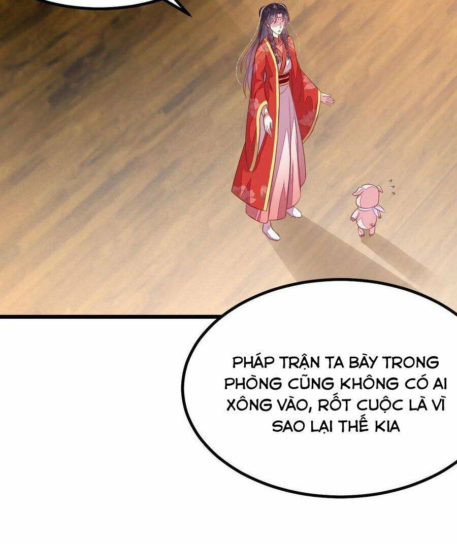 Chi Tôn Đồng Thuật Sư: Tuyệt Thế Đại Tiểu Thư chapter 156 - Trang 36