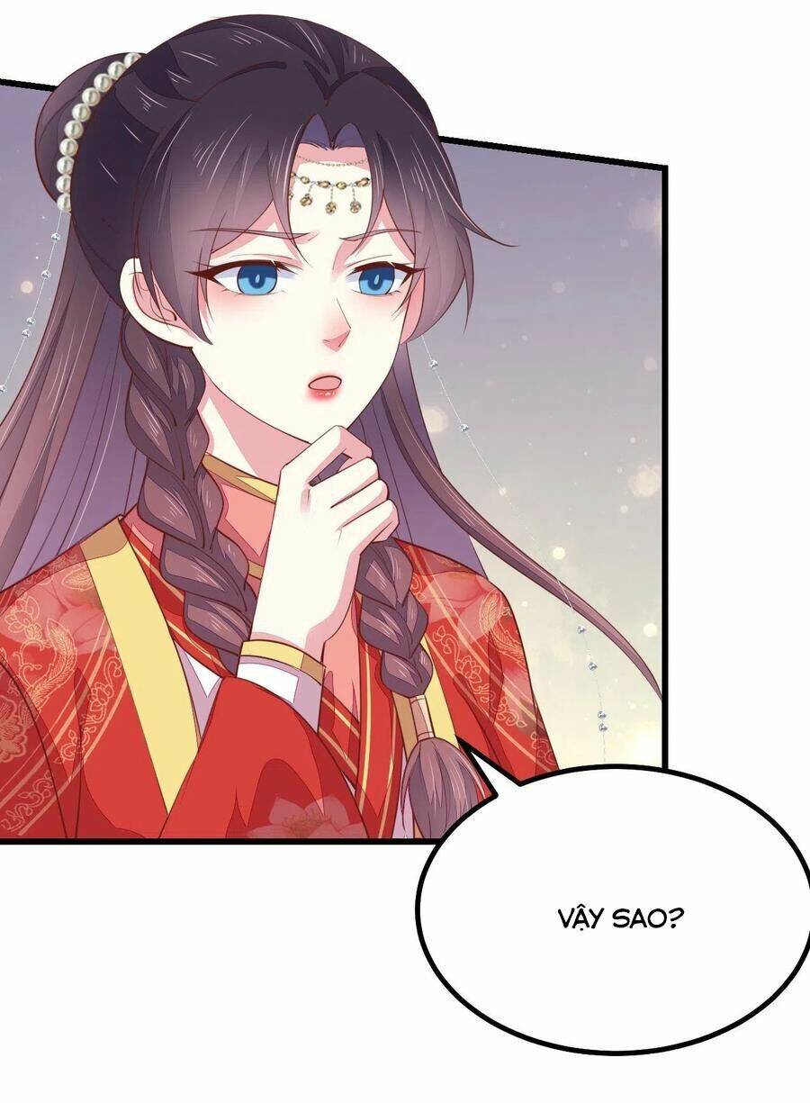 Chi Tôn Đồng Thuật Sư: Tuyệt Thế Đại Tiểu Thư chapter 156 - Trang 39
