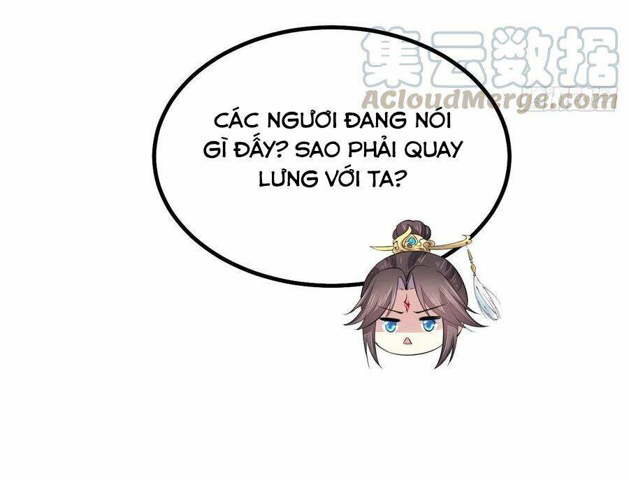 Chi Tôn Đồng Thuật Sư: Tuyệt Thế Đại Tiểu Thư chapter 156 - Trang 40