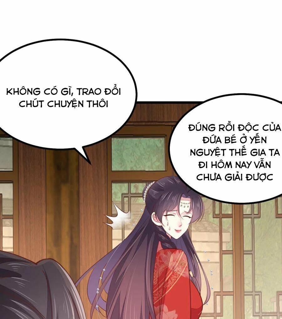 Chi Tôn Đồng Thuật Sư: Tuyệt Thế Đại Tiểu Thư chapter 156 - Trang 41
