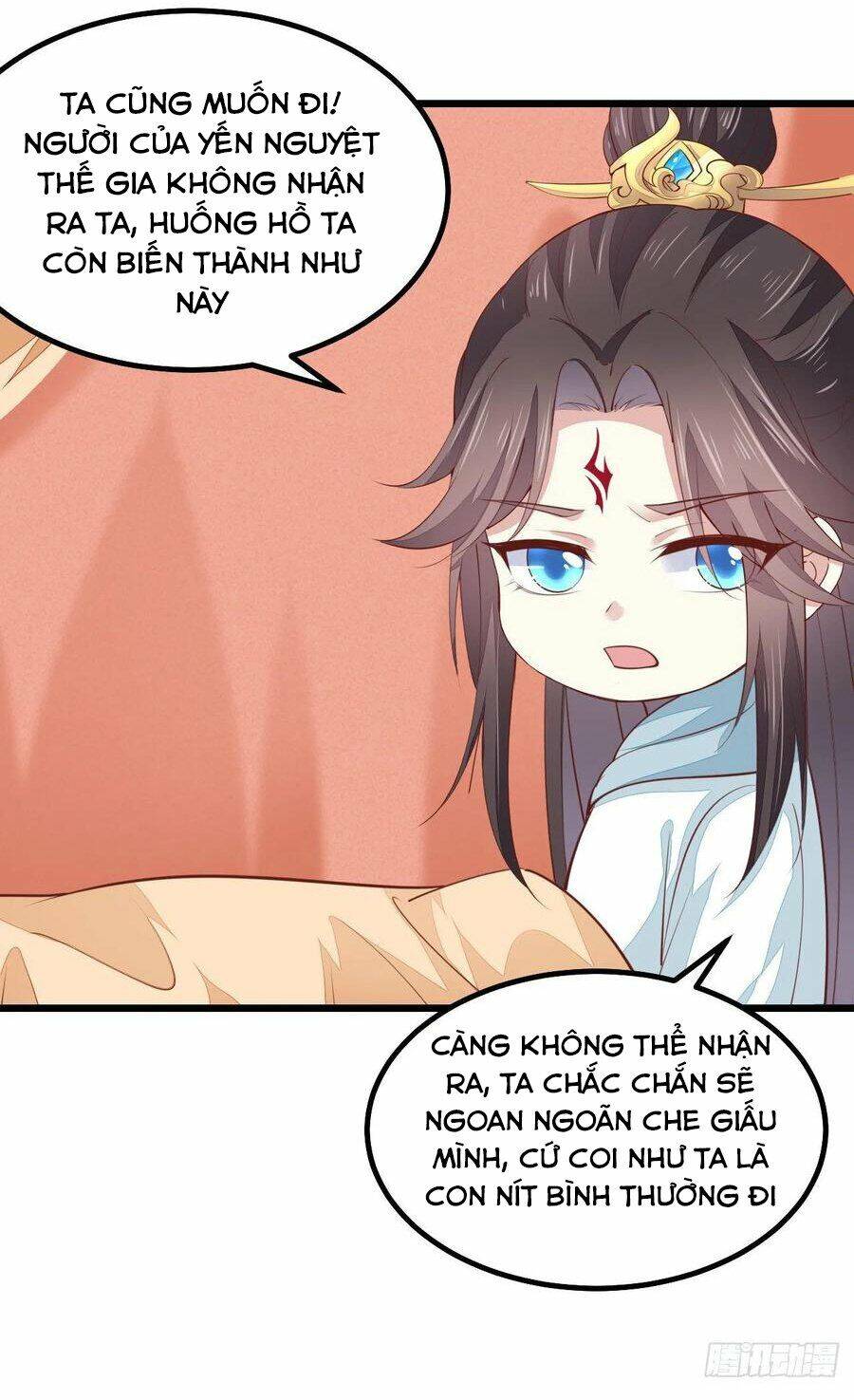 Chi Tôn Đồng Thuật Sư: Tuyệt Thế Đại Tiểu Thư chapter 156 - Trang 43