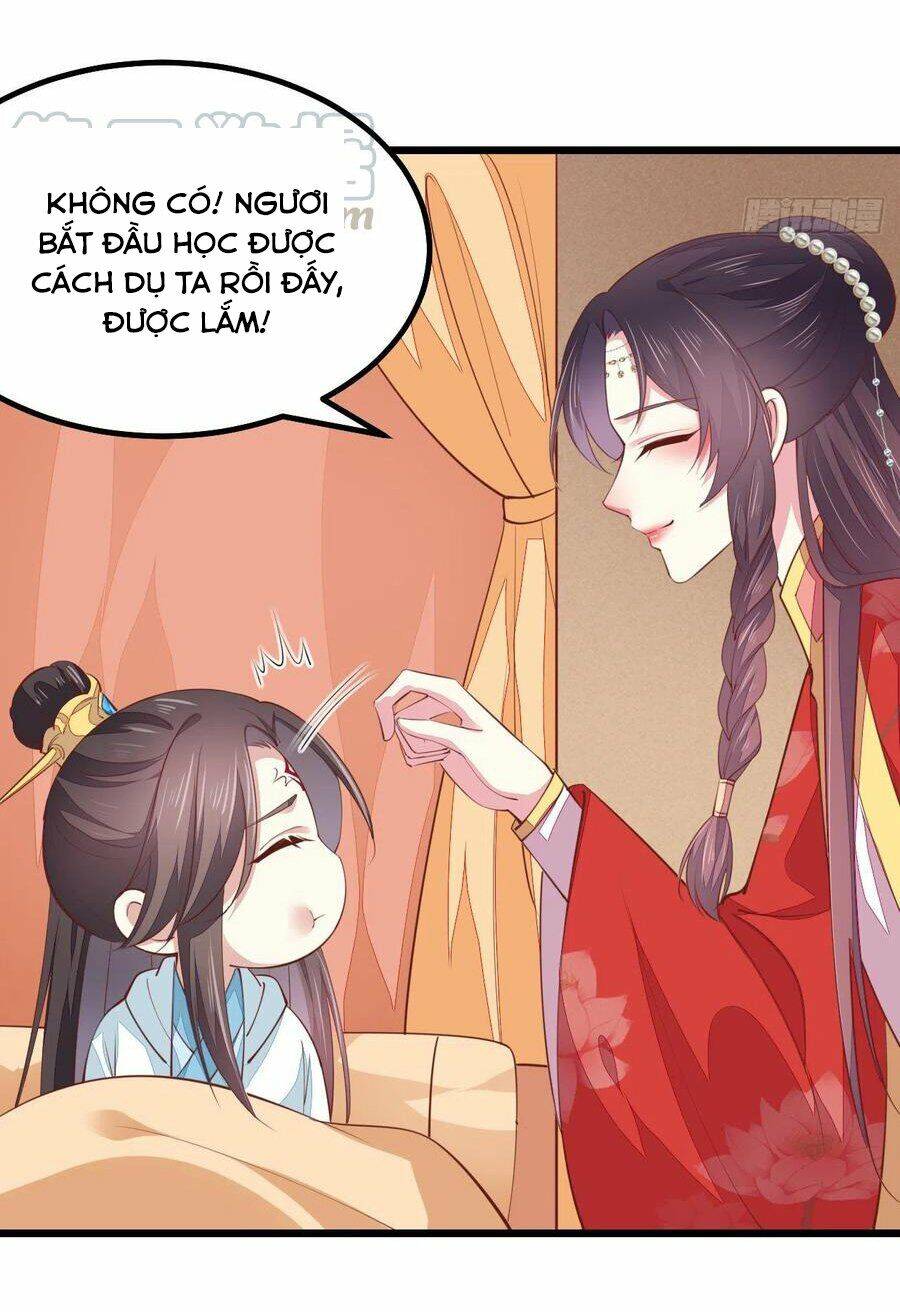 Chi Tôn Đồng Thuật Sư: Tuyệt Thế Đại Tiểu Thư chapter 156 - Trang 45