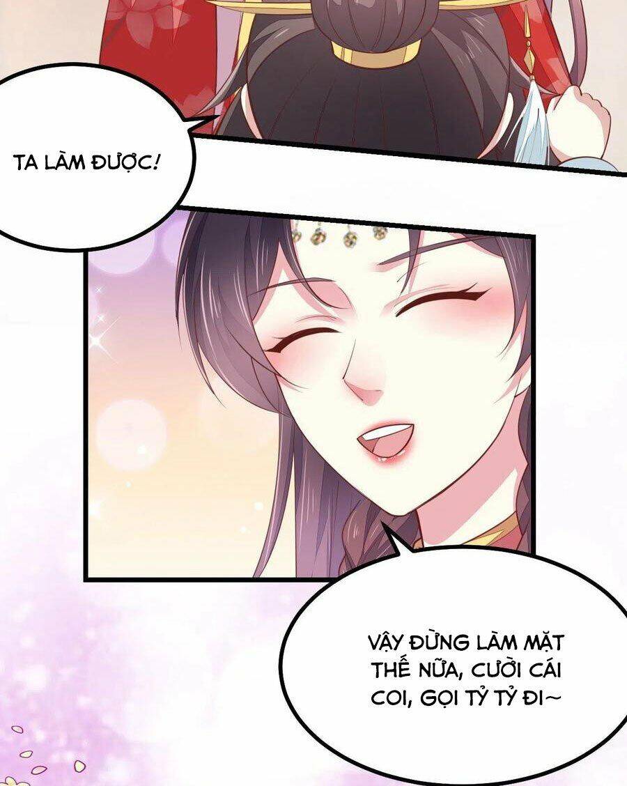 Chi Tôn Đồng Thuật Sư: Tuyệt Thế Đại Tiểu Thư chapter 156 - Trang 47