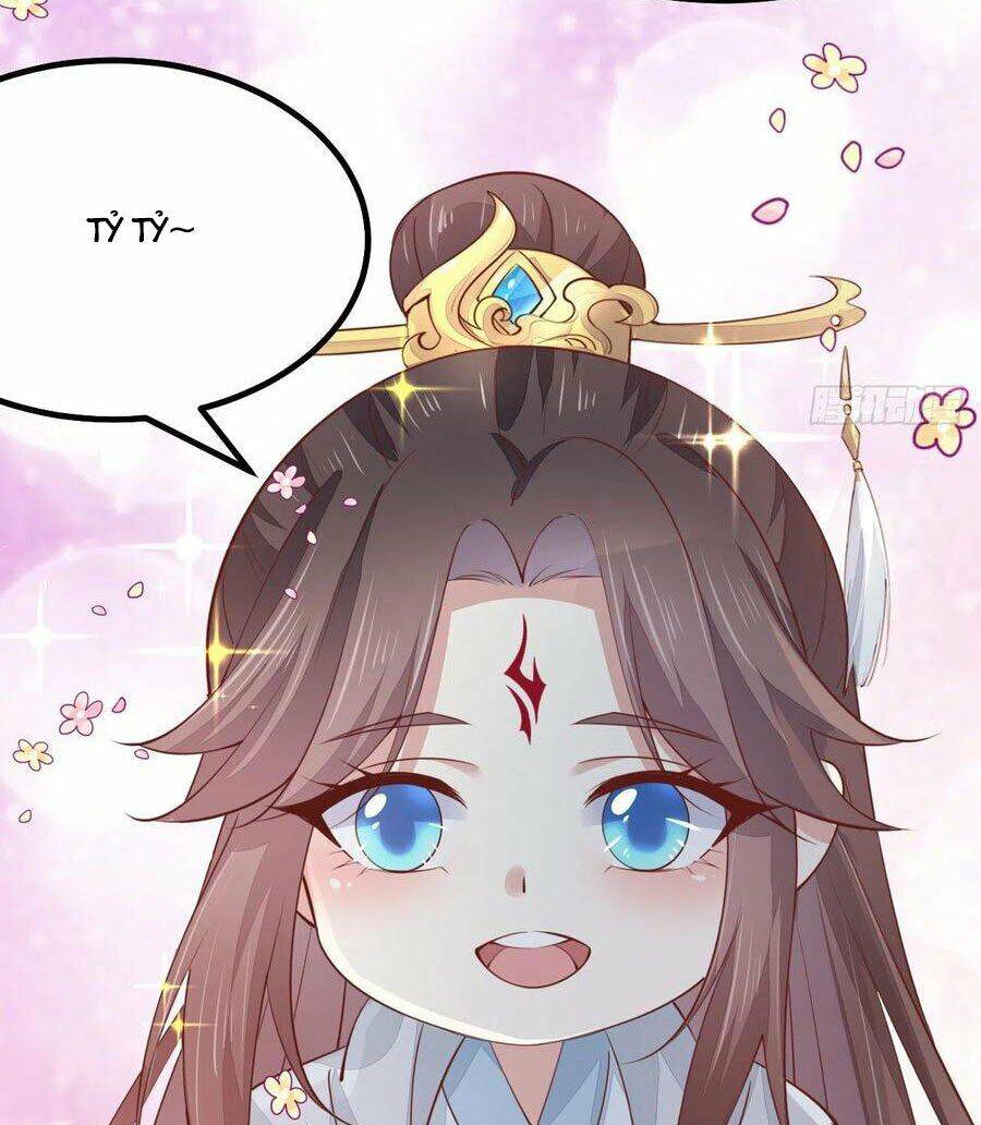 Chi Tôn Đồng Thuật Sư: Tuyệt Thế Đại Tiểu Thư chapter 156 - Trang 48