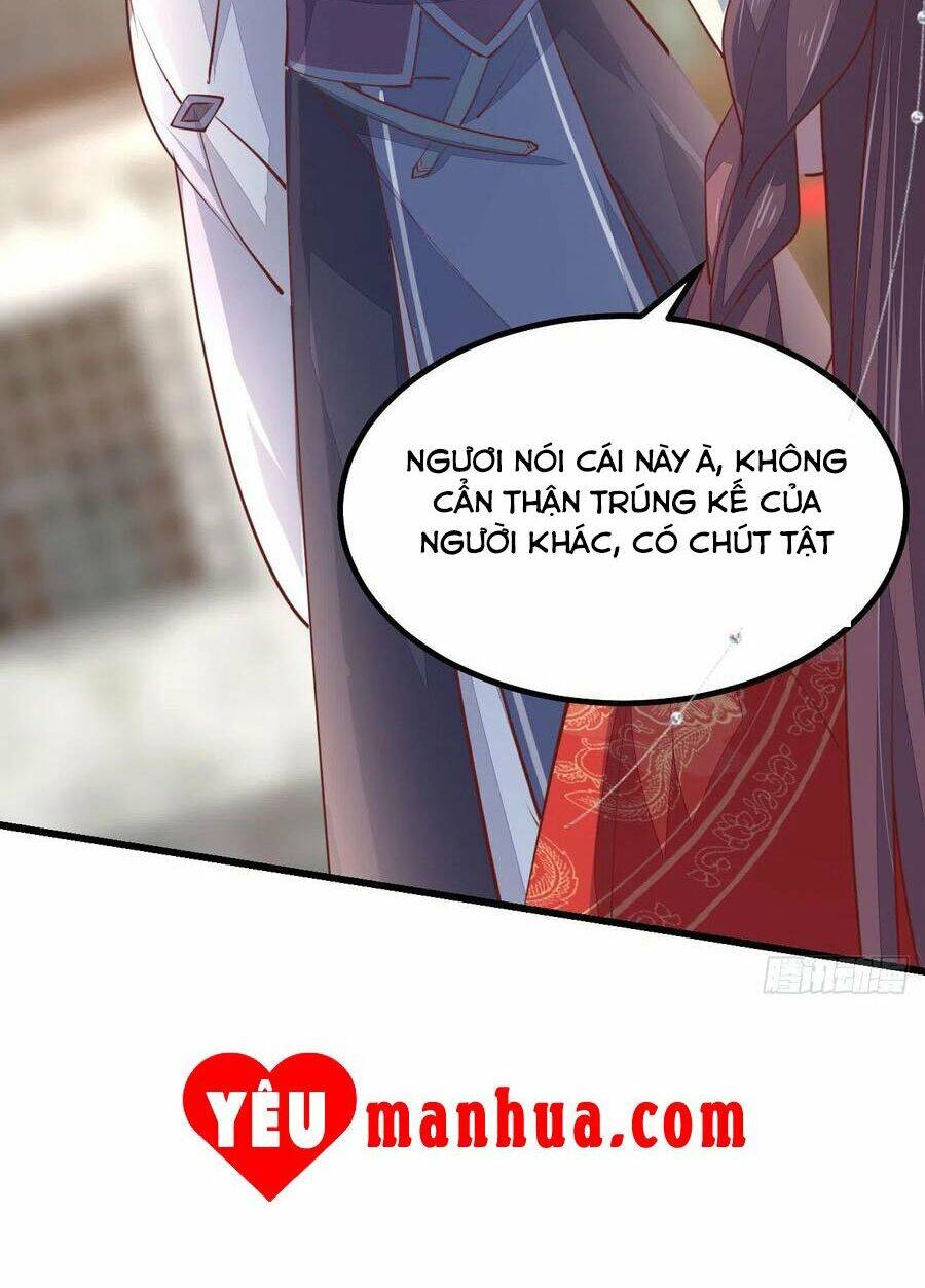 Chi Tôn Đồng Thuật Sư: Tuyệt Thế Đại Tiểu Thư chapter 156 - Trang 5