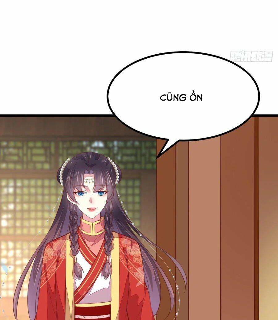 Chi Tôn Đồng Thuật Sư: Tuyệt Thế Đại Tiểu Thư chapter 156 - Trang 54
