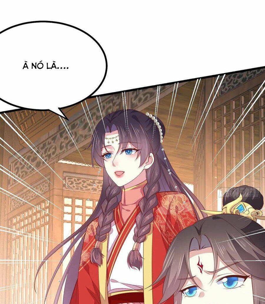 Chi Tôn Đồng Thuật Sư: Tuyệt Thế Đại Tiểu Thư chapter 156 - Trang 57