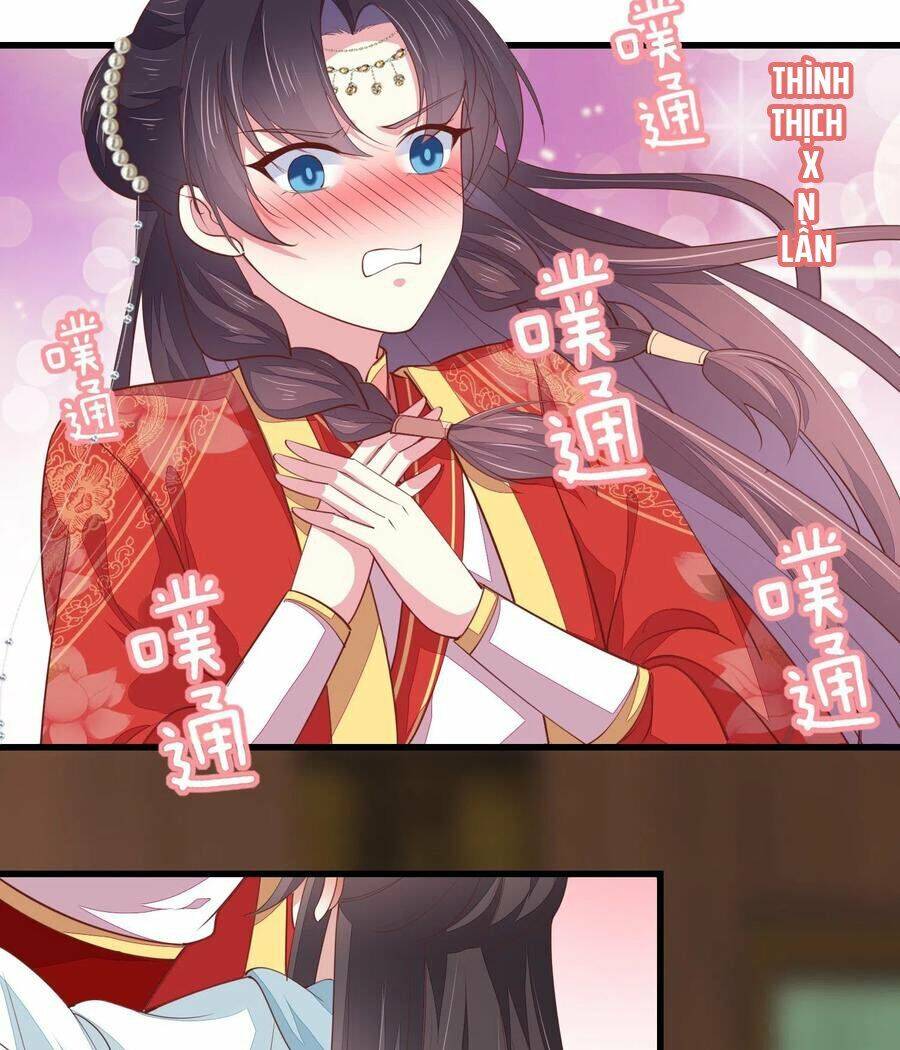 Chi Tôn Đồng Thuật Sư: Tuyệt Thế Đại Tiểu Thư chapter 157 - Upload bởi truyensieuhay.com