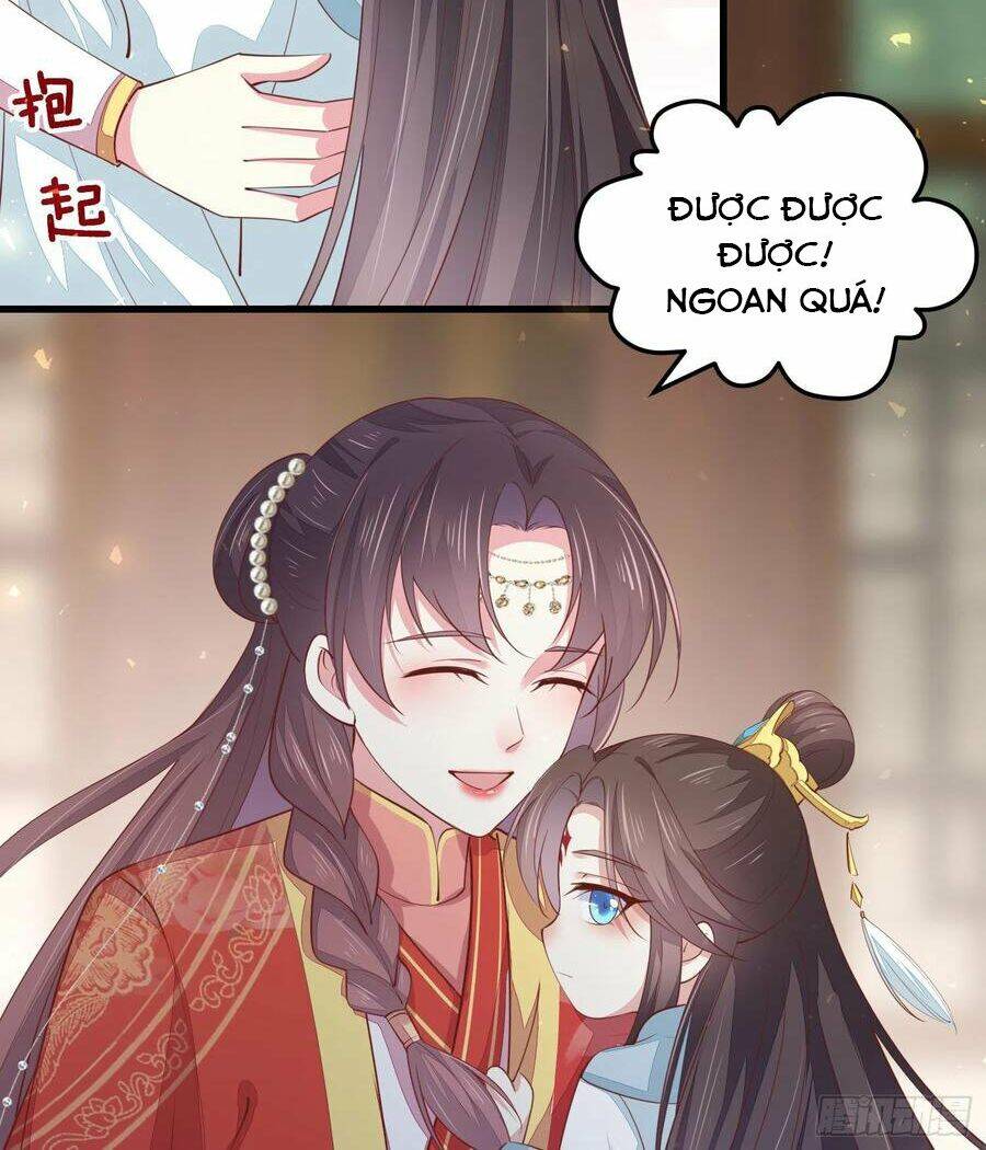 Chi Tôn Đồng Thuật Sư: Tuyệt Thế Đại Tiểu Thư chapter 157 - Upload bởi truyensieuhay.com