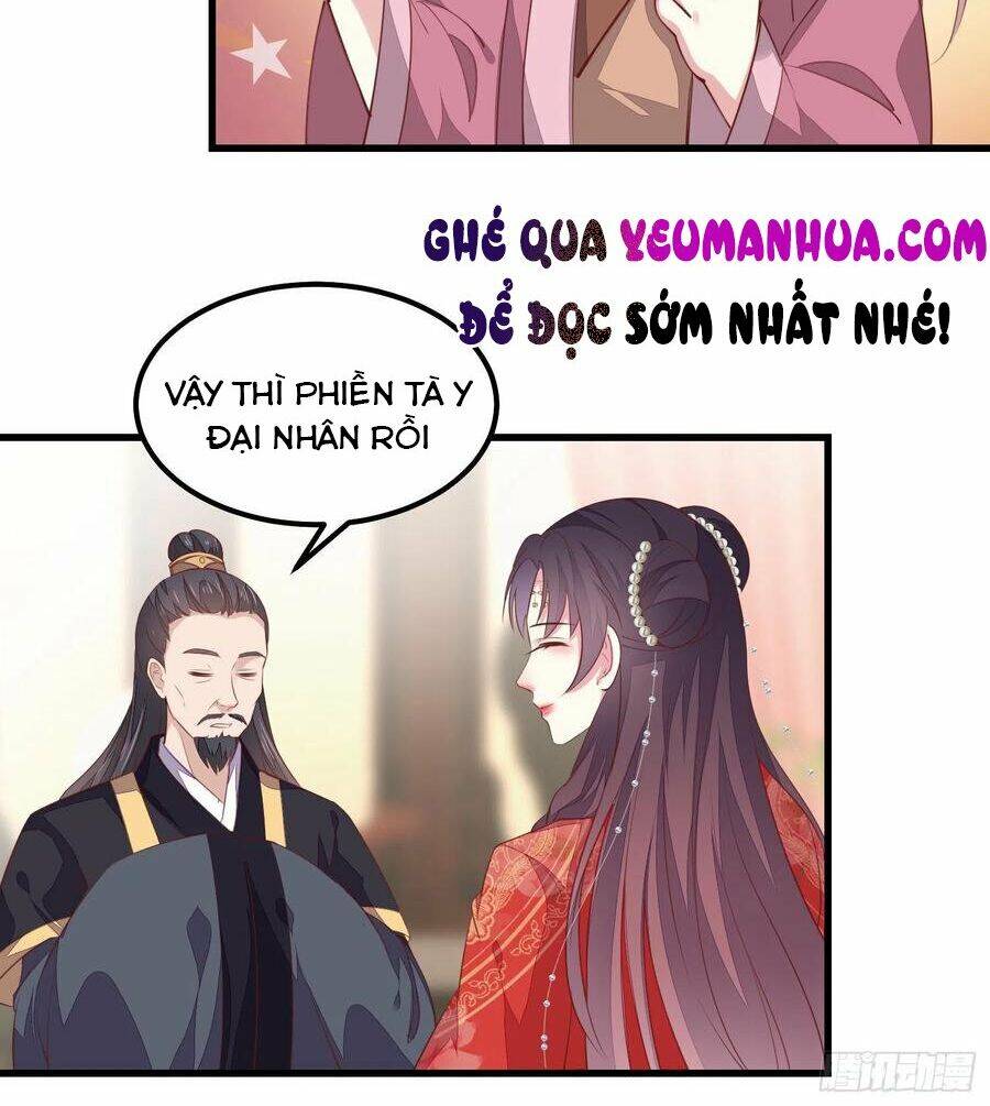 Chi Tôn Đồng Thuật Sư: Tuyệt Thế Đại Tiểu Thư chapter 157 - Upload bởi truyensieuhay.com