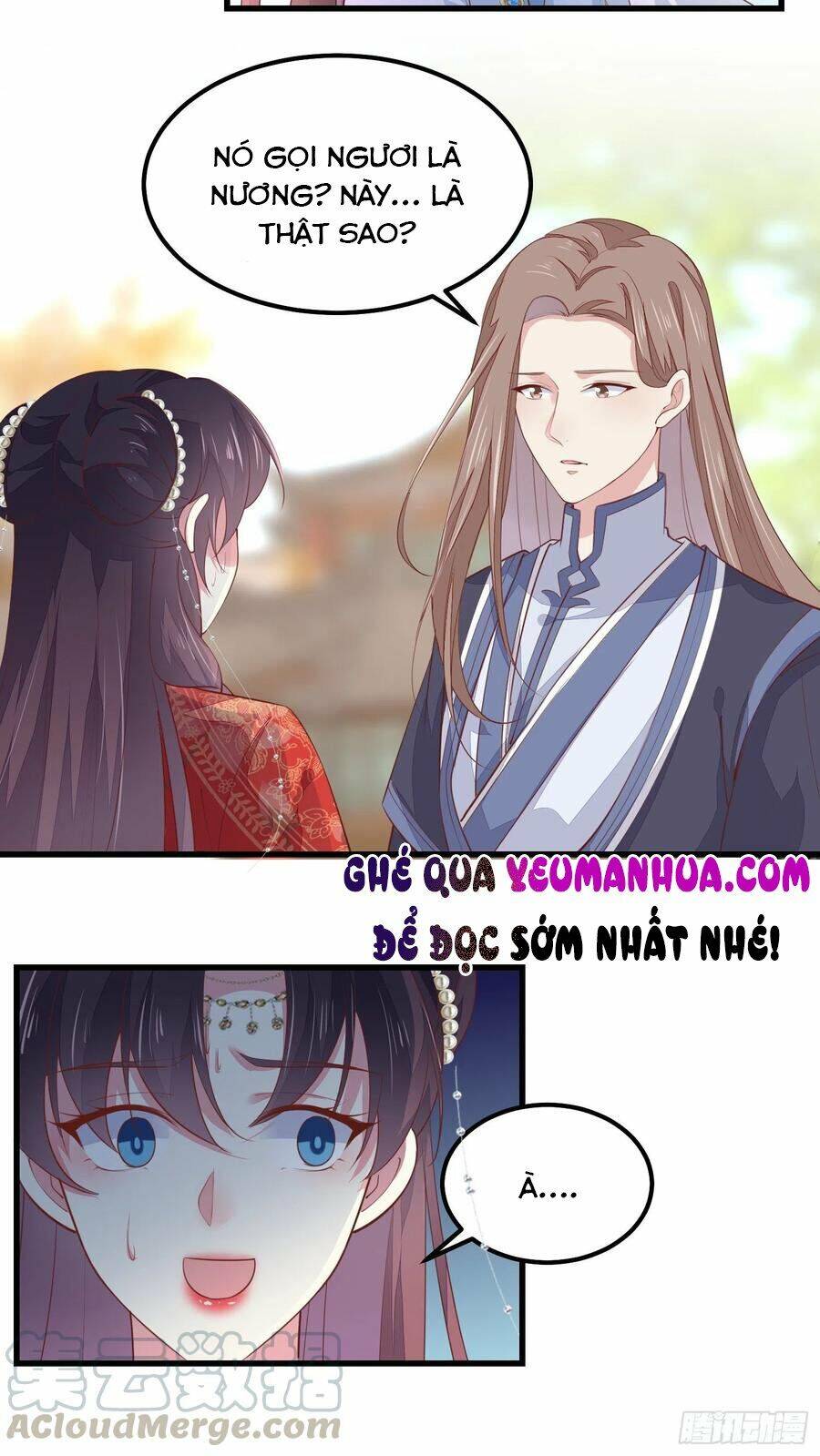 Chi Tôn Đồng Thuật Sư: Tuyệt Thế Đại Tiểu Thư chapter 157 - Upload bởi truyensieuhay.com