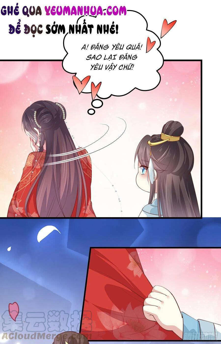 Chi Tôn Đồng Thuật Sư: Tuyệt Thế Đại Tiểu Thư chapter 157 - Upload bởi truyensieuhay.com