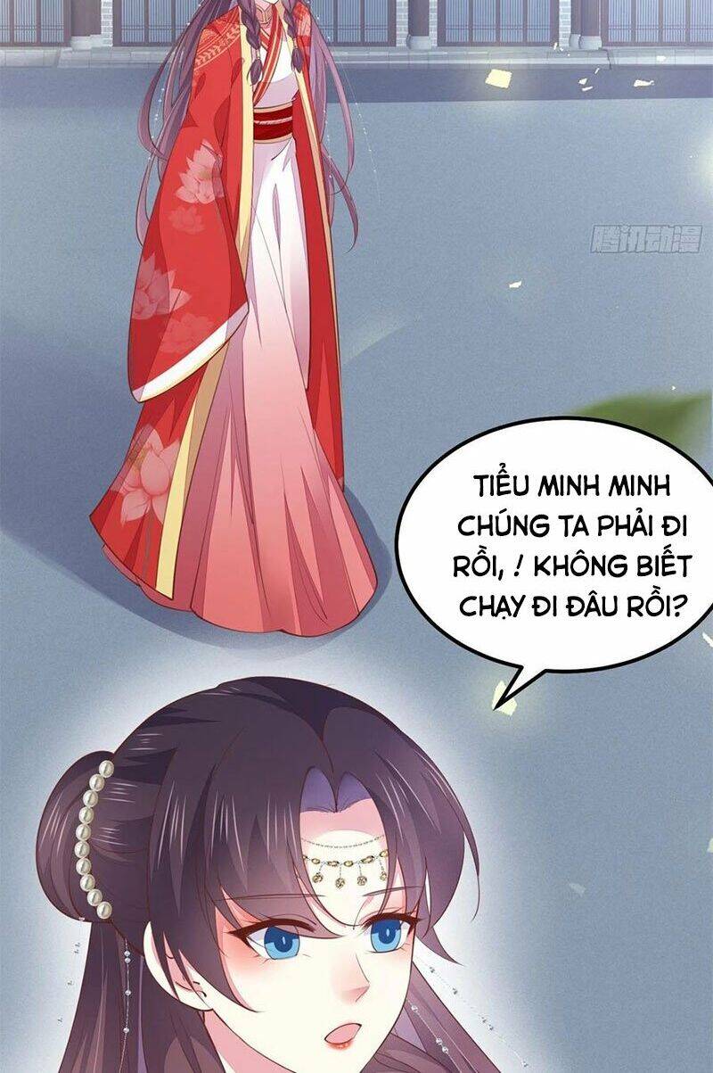 Chi Tôn Đồng Thuật Sư: Tuyệt Thế Đại Tiểu Thư chapter 158 - Trang 12