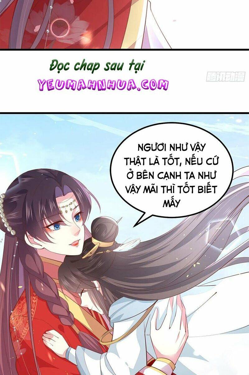 Chi Tôn Đồng Thuật Sư: Tuyệt Thế Đại Tiểu Thư chapter 158 - Trang 24