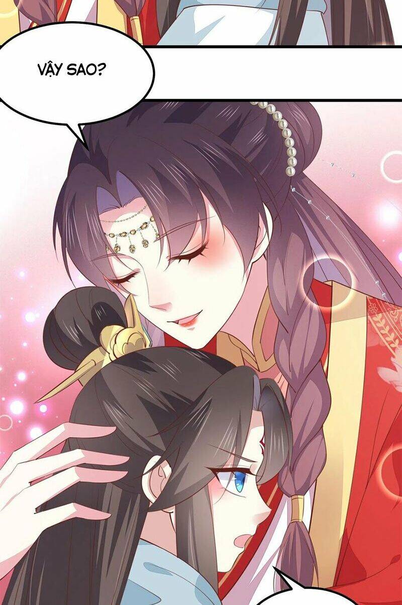 Chi Tôn Đồng Thuật Sư: Tuyệt Thế Đại Tiểu Thư chapter 158 - Trang 26