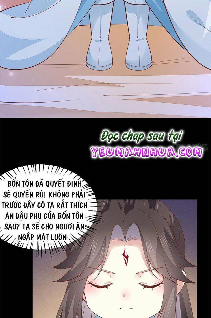 Chi Tôn Đồng Thuật Sư: Tuyệt Thế Đại Tiểu Thư chapter 158 - Trang 31