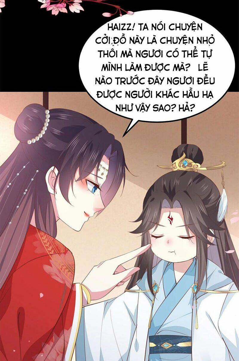 Chi Tôn Đồng Thuật Sư: Tuyệt Thế Đại Tiểu Thư chapter 158 - Trang 36