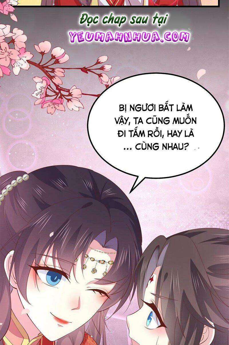 Chi Tôn Đồng Thuật Sư: Tuyệt Thế Đại Tiểu Thư chapter 158 - Trang 47