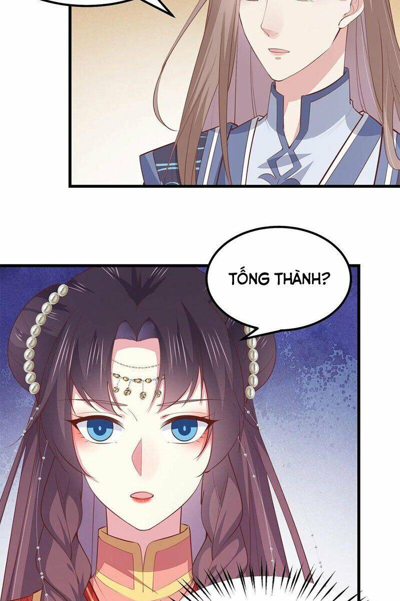 Chi Tôn Đồng Thuật Sư: Tuyệt Thế Đại Tiểu Thư chapter 158 - Trang 7