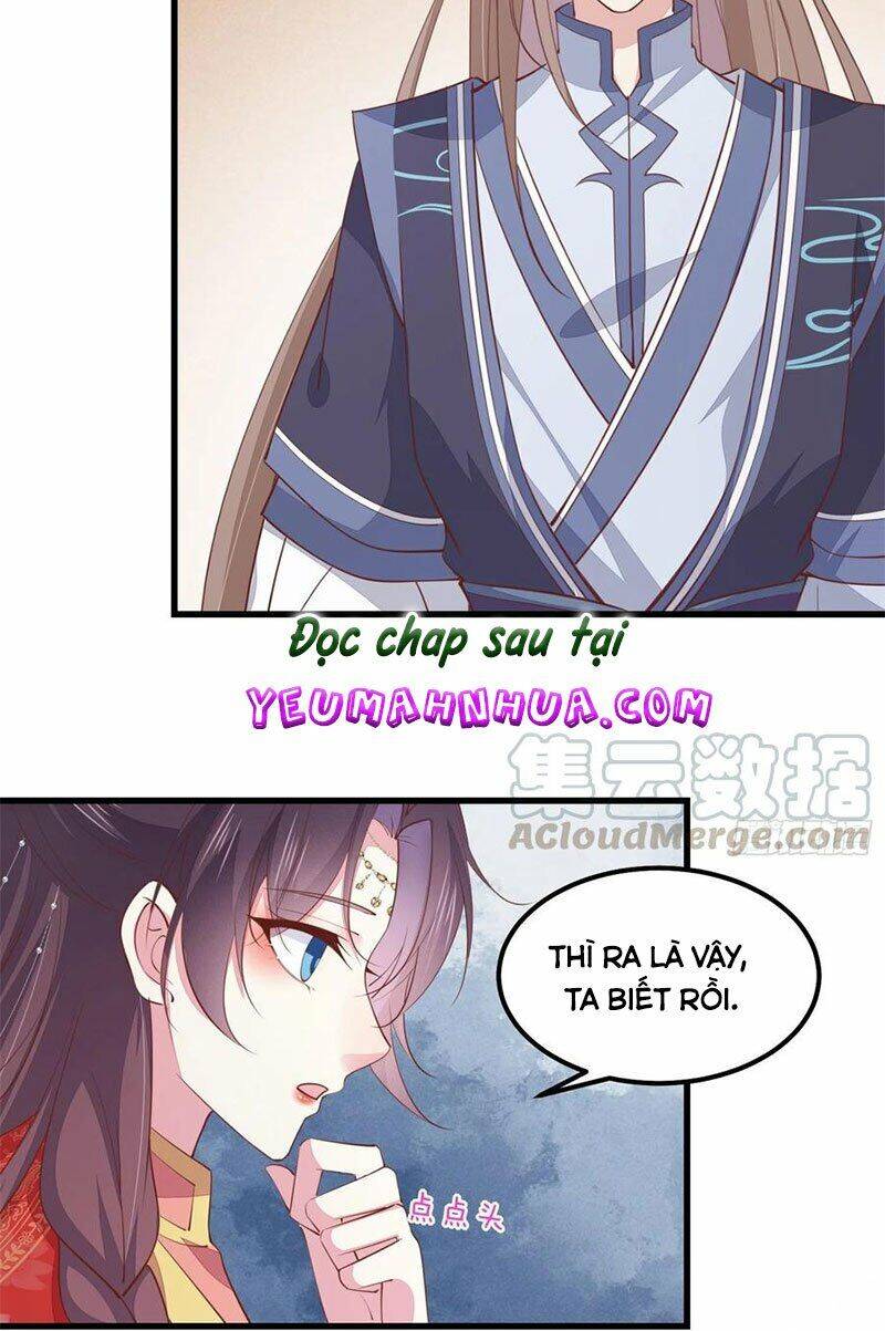 Chi Tôn Đồng Thuật Sư: Tuyệt Thế Đại Tiểu Thư chapter 158 - Trang 9