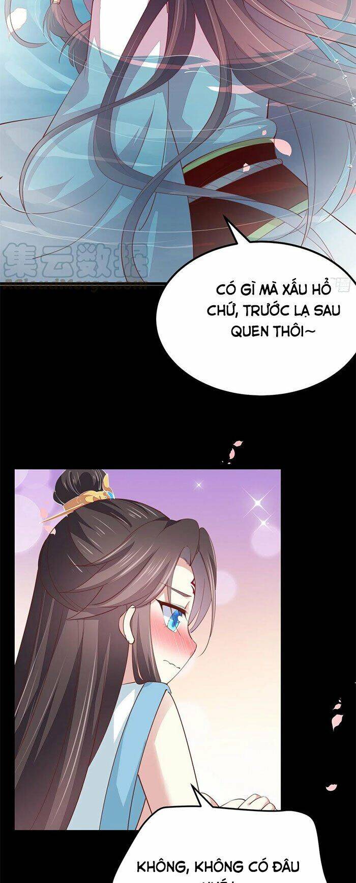 Chi Tôn Đồng Thuật Sư: Tuyệt Thế Đại Tiểu Thư chapter 159 - Trang 11