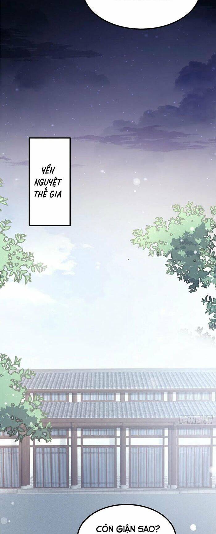 Chi Tôn Đồng Thuật Sư: Tuyệt Thế Đại Tiểu Thư chapter 159 - Trang 14